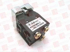 DALMEC 00.79.0222 / 00790222 (NUOVO DI ZECCA)