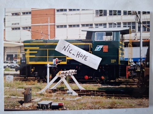 Fotografia stazione pisa - stazione,