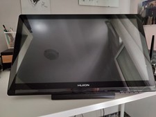 Tavoletta Grafica HUION GT-190 19" tablet grafico penna pen monitor drawing 