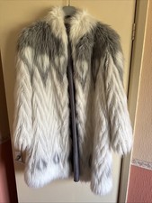 Cappotto donna Astraka vintage