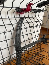 cestello superiore lavastoviglie 