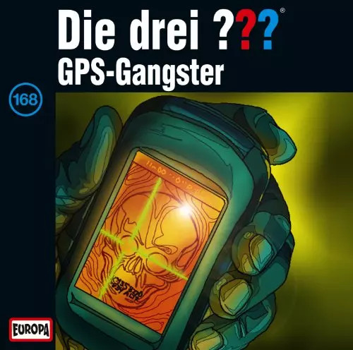 168 gps gangster import die - [import],,