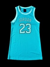 Jordan Heritage Core Dress