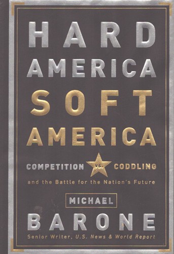 Hard america soft - hard, america,