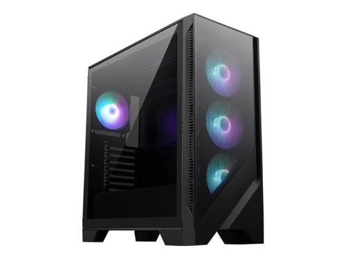 Msi mag forge 321r airflow - mag,