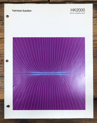 Brochure rivenditore cassette