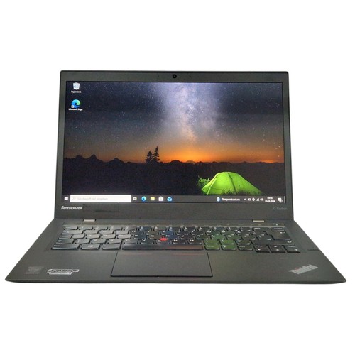 Lenovo thinkpad carbon - lenovo,