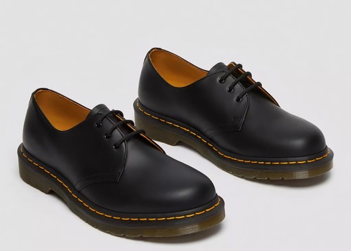 Oxford martens 1461 - oxford,