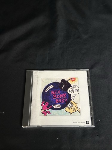 Sex bomb baby - sex, by