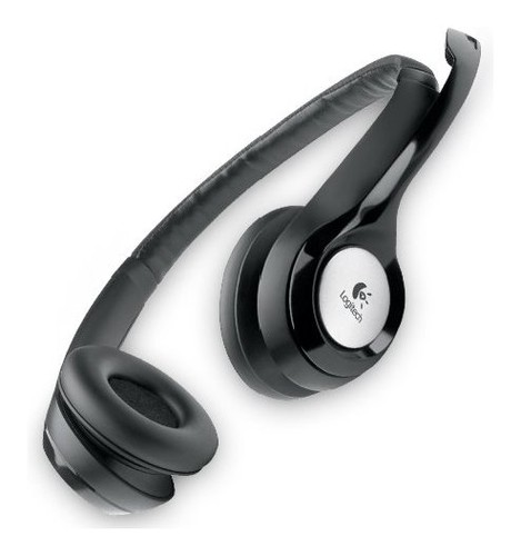 Logitech cuffie filo series - filo,