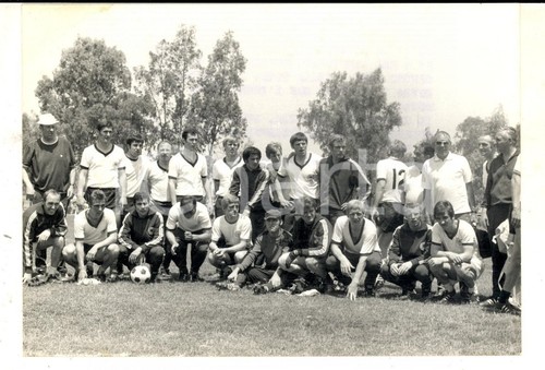 1970 messico mondiali - 1970,