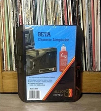 Rare Unit• Betamax Head