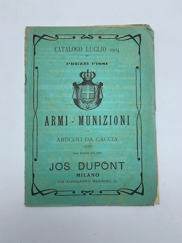 Armi munizioni articoli da - armi,,