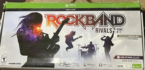Rock band xbox one rivals - 4,