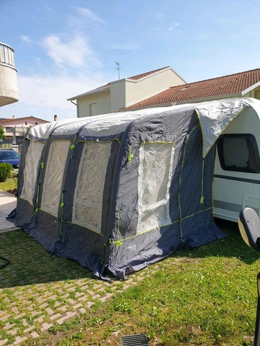 Veranda gonfiabile - ,