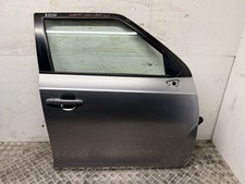 B3332 Porta anteriore destra Suzuki Ignis 2016 ZNC argento completa