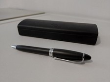 Penna a sfera Aurora Ipsilon Satin