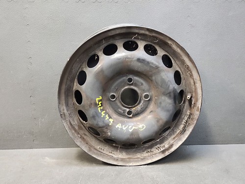 Cerchio acciaio toyota - acciaio,