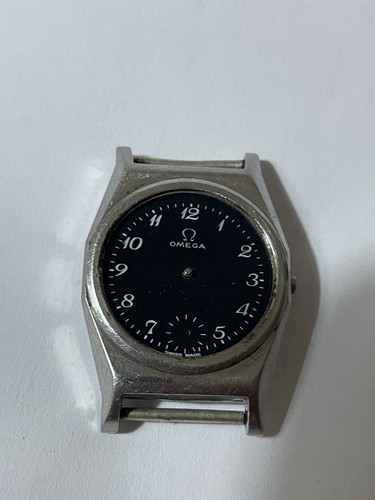 Omega t17 movimento - omega, meccanico