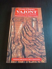 Vajont-Giuseppe Di Ragogna-2001