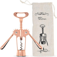 Cavatappi Vino Dal Design