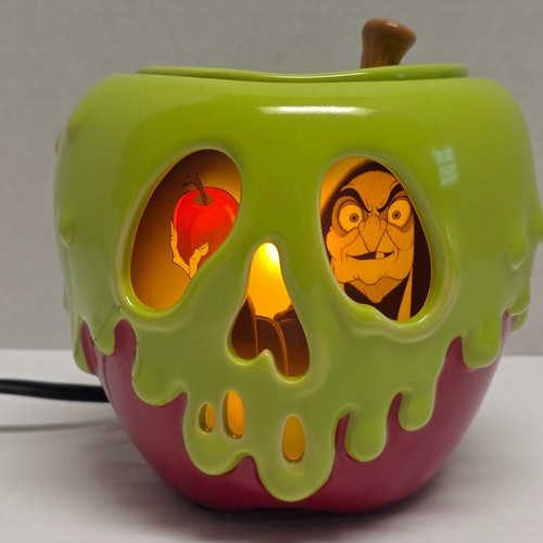 Scentsy disney villains - villains, just