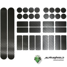 Carbonio Nero Protezione