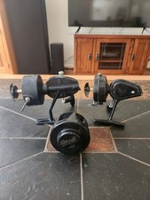 Vintage 1960s Mitchell Fishing