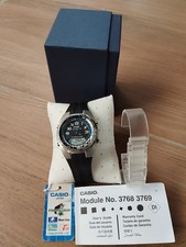 Attrezzatura pesca casio - da,