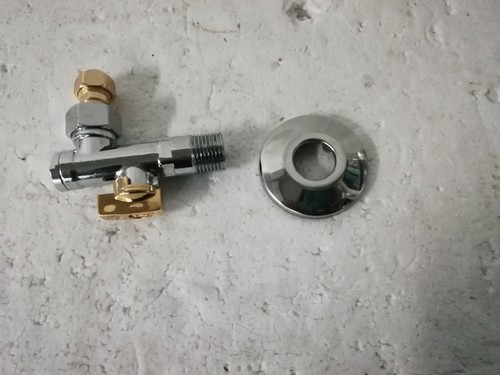 Rubinetto sottolavabo filtro - sottolavabo,