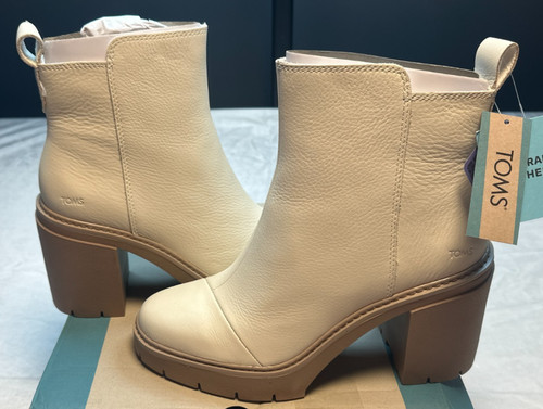Stivaletti toms rya donna 5 - stivaletti,