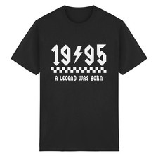 T-Shirt 1995 A Legend Was Born