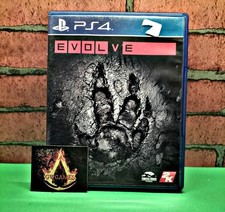 Evolve 🇮🇹 PS4