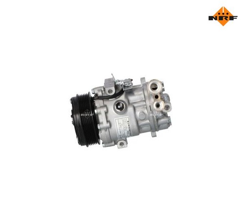 Compressore aria condizionata - compressore,