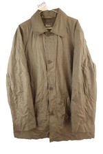 M&S TAILORING trench grigio
