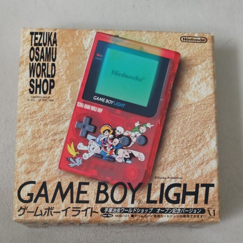 Nintendo game boy - game,