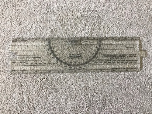 Plotter navigazione - plotter, di