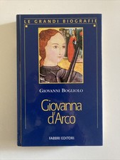Giovanna D’Arco - Giovanni