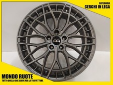 N4 Cerchi In Lega P10 da 18