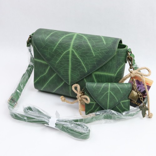 Set borsa tracolla e - tracolla,