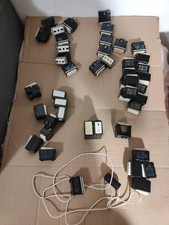 BTicino serie Magic componenti vari