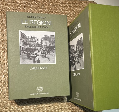 Abruzzo storia italia - l’abruzzo, d’italia