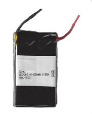 Walkera Goggle 4 Battery