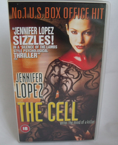 The cell jennifer lopez - the,