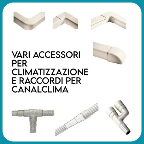 Raccordi accessori per - accessori,