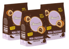 3X Bauli Mini Cornetti