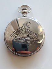 Grande orologio da tasca