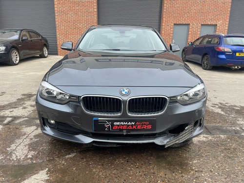 Bmw serie 320d - 3,