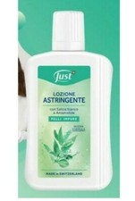 Tonico lozione astringente