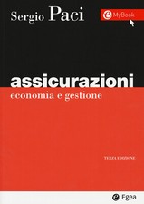 Assicurazioni. Economia e